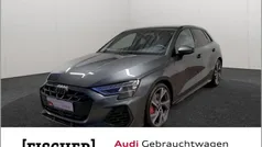 Gebraucht 2024 Audi S3 Comfort Limousine | 46.876 € (Fairer Preis)