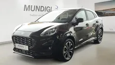 Gebraucht 2022 Ford Puma ST-Line Coupé | 21.360 € (Fairer Preis)