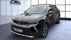 Schwarz Gebraucht 2022 Opel Mokka-e Elegance SUV | 19.490 € (Fairer Preis)