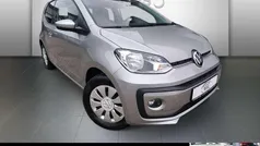 Gebraucht 2022 VW up! Kleinwagen | 12.500 € (Fairer Preis)