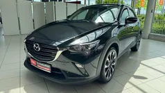 Gebraucht 2019 Mazda CX-3 Signature SUV | 17.440 € (Fairer Preis)