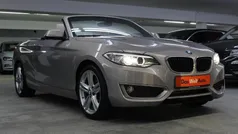 BMW 220