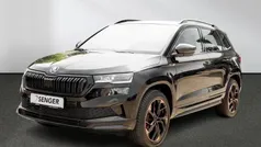 Gebraucht 2024 Skoda Karoq SportLine SUV | 39.890 € (Fairer Preis)