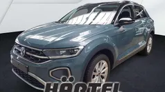 Gebraucht 2024 VW T-Roc Style SUV | 28.600 € (Fairer Preis)