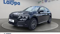 Gebraucht 2023 Skoda Kamiq Monte Carlo SUV | 25.930 € (Fairer Preis)
