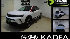 Opel Mokka-e