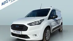Frozen white Neu 2024 Ford Transit Trend Van | 23.800 € (Fairer Preis)