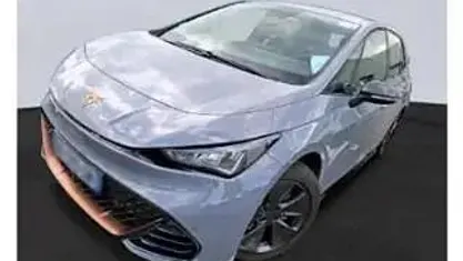 Usata Cupra Born 150 kW (204 CV) 2023 Grigio Utilitaria