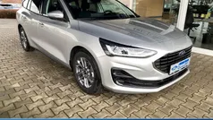 Gebraucht 2024 Ford Focus Titanium X Kombi | 29.990 € (Fairer Preis)