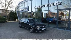 Schwarz metallic Gebraucht 2022 Citroën C5 X Feel Limousine | 21.990 € (Fairer Preis)