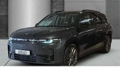 Canopy grey Neu 2025 Leapmotor C10 SUV | 39.900 € (Fairer Preis)