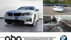 Gebraucht 2019 BMW 330 Sport Line Kombi | 22.690 € (Guter Preis)