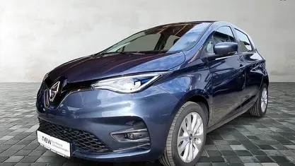 Gebraucht Renault Zoe Experience 80 kW (109 PS) 2020 Kleinwagen