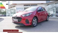 Formalred Neu 2024 Mazda 2 Exclusive Kleinwagen | 24.990 € (Fairer Preis)