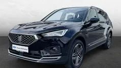 Gebraucht 2021 Seat Tarraco SUV | 31.500 € (Fairer Preis)