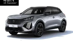 Gebraucht 2025 Peugeot 2008 Allure SUV | 29.990 € (Fairer Preis)