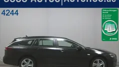 Gebraucht 2020 Opel Insignia Business Edition | 18.870 € (Superpreis)