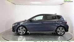 Gebraucht 2025 Hyundai i20 N Line Kleinwagen | 24.441 € (Fairer Preis)