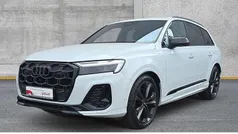 Gebraucht 2024 Audi Q7 S-Line SUV | 79.440 € (Fairer Preis)