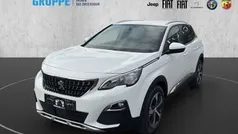 Gebraucht 2020 Peugeot 3008 Allure SUV | 18.900 € (Fairer Preis)