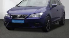 Gebraucht 2020 Seat Leon ST XCELLENCE Kombi | 18.880 € (Superpreis)