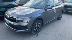 Graphitegrau metallic Neu 2025 Skoda Kamiq SUV | 22.445 € (Guter Preis)