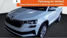 Gebraucht 2024 Skoda Karoq Selection SUV | 32.450 € (Fairer Preis)