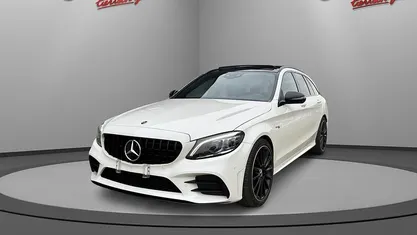 Gebraucht 2018 Mercedes C43 AMG AMG Kombi | 29.990 € (Fairer Preis)