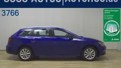 Gebraucht 2018 Seat Leon ST Style Kombi | 12.990 € (Etwas zu teuer)