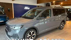 Gebraucht 2024 Ford Tourneo Active Van / Kleinbus | 34.490 € (Superpreis)