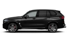 Gebraucht 2025 BMW X5 M Sport SUV | 103.860 € (Fairer Preis)