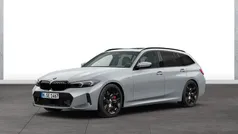 Gebraucht 2025 BMW 330 M Sport Kombi | 66.190 € (Guter Preis)
