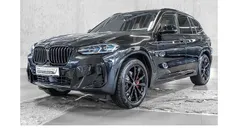 Gebraucht 2024 BMW X3 M Sport SUV | 59.995 € (Fairer Preis)