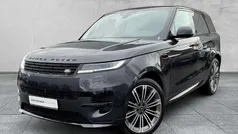 Gebraucht 2025 Land Rover Range Rover Sport SE Dynamic SUV | 106.450 € (Fairer Preis)