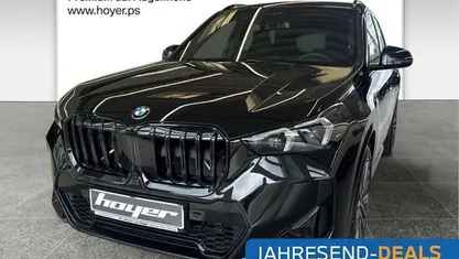 Gebraucht 2025 BMW X1 Comfort Edition SUV | 59.790 € (Fairer Preis)