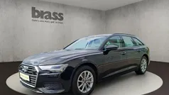 Gebraucht 2022 Audi A6 Ambiente Kombi | 28.500 € (Superpreis)