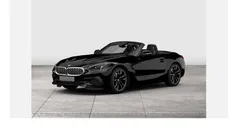 Gebraucht 2022 BMW Z4 Advantage Cabrio | 35.800 € (Fairer Preis)