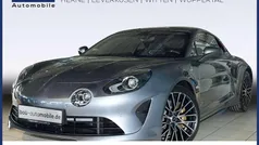 Gebraucht 2024 Alpine A110 Coupé | 66.666 € (Fairer Preis)