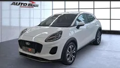 Gebraucht 2024 Ford Puma Gen-E Titanium SUV | 23.990 € (Guter Preis)