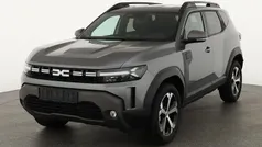 Dolomit grau metallic Neu 2025 Dacia Duster Journey SUV | 28.945 € (Fairer Preis)