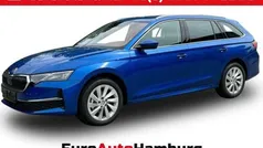 Gebraucht 2025 Skoda Octavia Selection Kombi | 35.570 € (Fairer Preis)