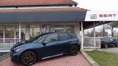 Aurora blue Gebraucht 2023 Cupra Born Kleinwagen | 29.900 € (Fairer Preis)