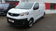 Weiß Gebraucht 2023 Fiat Scudo Van / Kleinbus | 27.900 € (Fairer Preis)