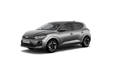 Gebraucht Dacia Sandero Journey 122 PS (89 kW) 2025 Kleinwagen