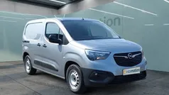 Grau Gebraucht 2023 Opel Combo-e Life Edition Van / Kleinbus | 23.770 € (Guter Preis)