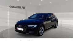 Gebraucht 2024 Audi A6 Advanced Plus Kombi | 44.250 € (Fairer Preis)