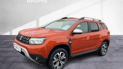 Gebraucht Dacia Duster Prestige 150 PS (110 kW) 2021 SUV
