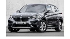 Gebraucht 2022 BMW X1 Sport Line SUV | 25.590 € (Guter Preis)