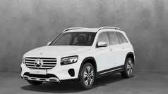 Gebraucht 2025 Mercedes GLB200 Progressive SUV | 46.650 € (Fairer Preis)