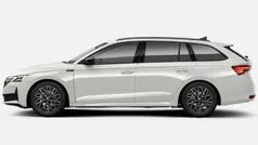 Gebraucht 2024 Skoda Octavia Kombi | 36.002 € (Fairer Preis)